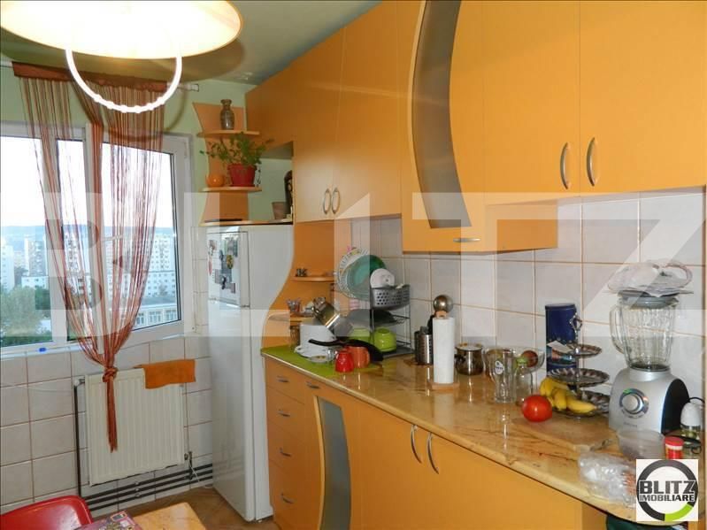 Apartament de vânzare 4 camere Manastur - 10469AV | BLITZ Cluj-Napoca | Poza8