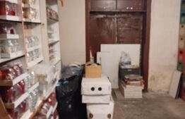 Spatiu comercial, 100 mp, parcare, zona str.Corneliu Coposu