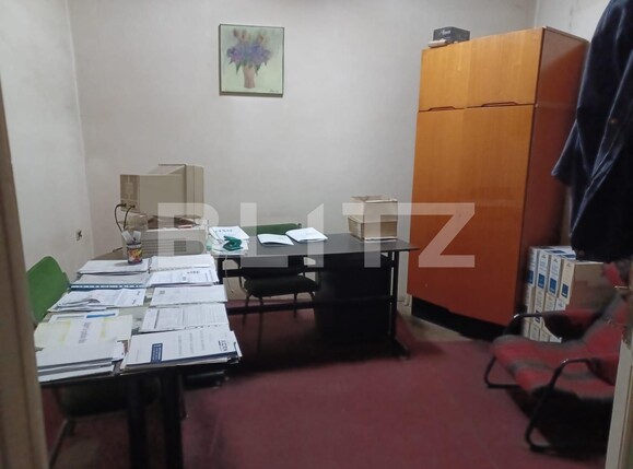 Spațiu comercial de închiriat Dambul Rotund - 104698SIC | BLITZ Cluj-Napoca | Poza4