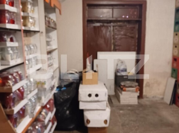 Spațiu comercial de închiriat Dambul Rotund - 104698SIC | BLITZ Cluj-Napoca | Poza3