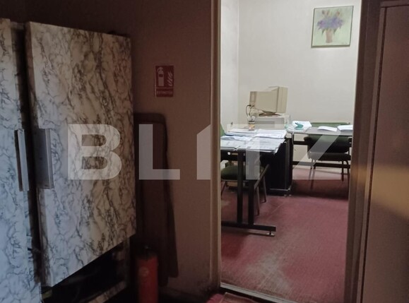 Spațiu comercial de închiriat Dambul Rotund - 104698SIC | BLITZ Cluj-Napoca | Poza2