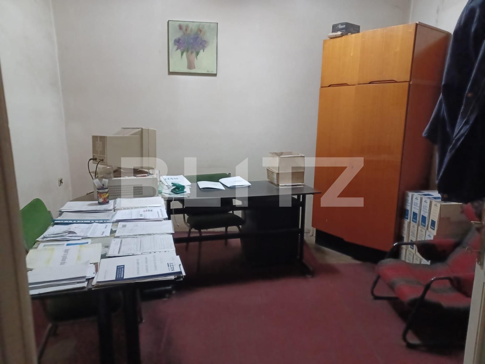 Spațiu comercial de închiriat Dambul Rotund - 104698SIC | BLITZ Cluj-Napoca | Poza4