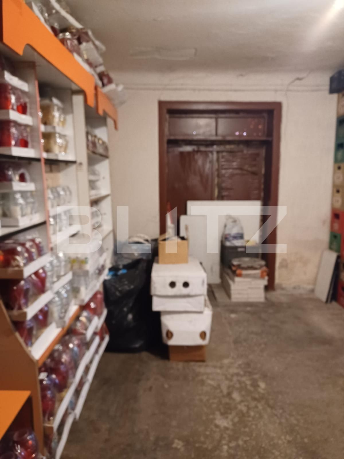 Spațiu comercial de închiriat Dambul Rotund - 104698SIC | BLITZ Cluj-Napoca | Poza3