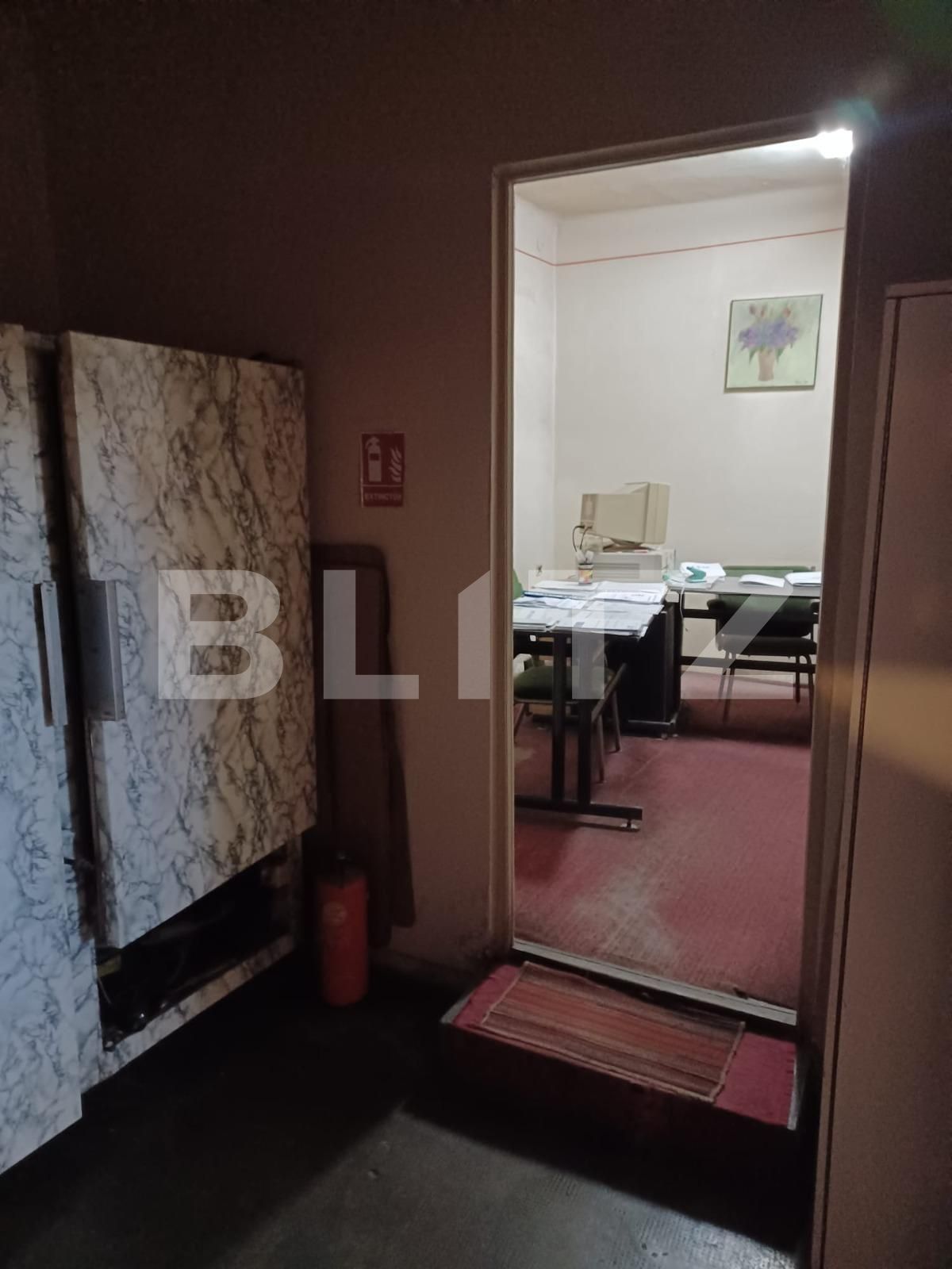 Spațiu comercial de închiriat Dambul Rotund - 104698SIC | BLITZ Cluj-Napoca | Poza2