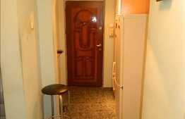 2 camere, 39 mp in zona Minerva