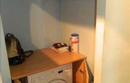 2 camere, 39 mp in zona Minerva