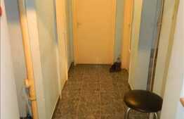 2 camere, 39 mp in zona Minerva