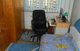 2 camere, 39 mp in zona Minerva