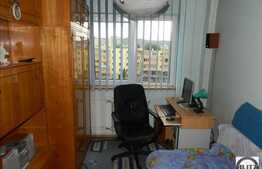2 camere, 39 mp in zona Minerva