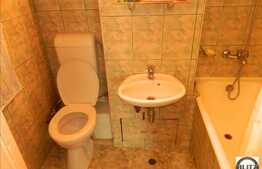 2 camere, 39 mp in zona Minerva