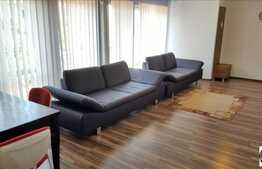 Inchiriere 4 camere, 130 mp, totul nou, mobilat complet, AC!