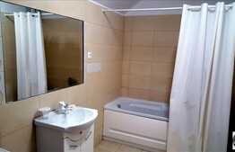 Inchiriere 4 camere, 130 mp, totul nou, mobilat complet, AC!