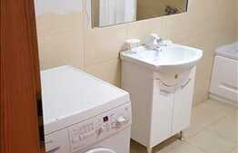 Inchiriere 4 camere, 130 mp, totul nou, mobilat complet, AC!