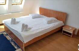 Inchiriere 4 camere, 130 mp, totul nou, mobilat complet, AC!