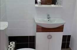 Inchiriere 4 camere, 130 mp, totul nou, mobilat complet, AC!