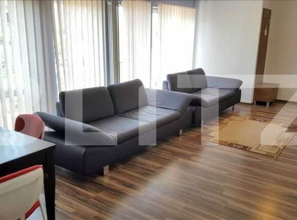 Apartament de închiriat 4 camere Zorilor - 10470AI | BLITZ Cluj-Napoca | Poza1