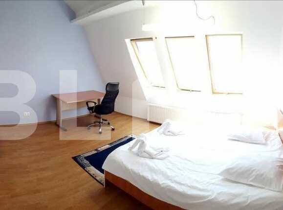 Apartament de închiriat 4 camere Zorilor - 10470AI | BLITZ Cluj-Napoca | Poza6