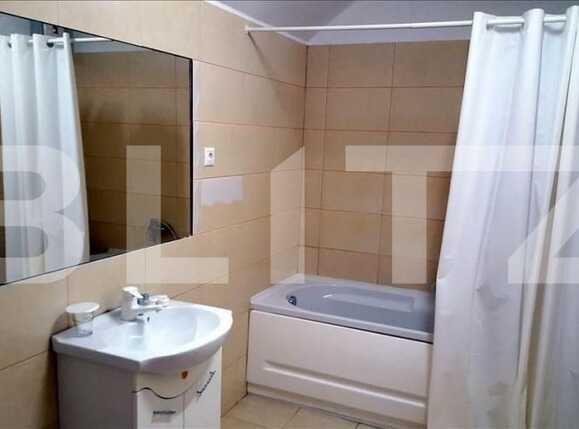 Apartament de închiriat 4 camere Zorilor - 10470AI | BLITZ Cluj-Napoca | Poza12