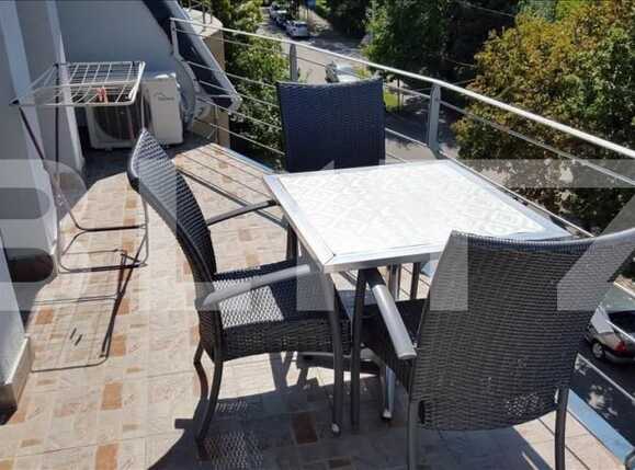 Apartament de închiriat 4 camere Zorilor - 10470AI | BLITZ Cluj-Napoca | Poza14