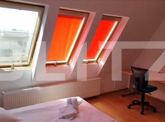 Apartament de închiriat 4 camere Zorilor - 10470AI | BLITZ Cluj-Napoca | Poza8