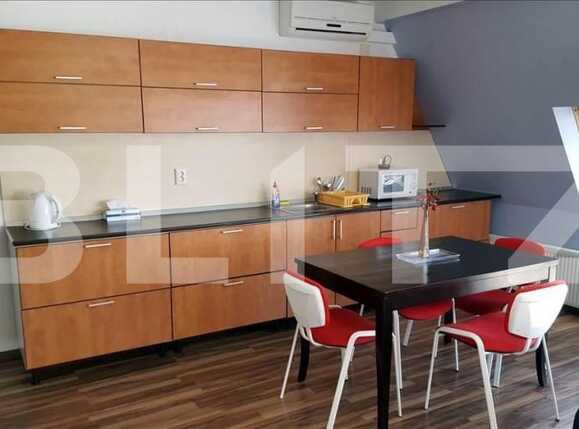 Apartament de închiriat 4 camere Zorilor - 10470AI | BLITZ Cluj-Napoca | Poza3