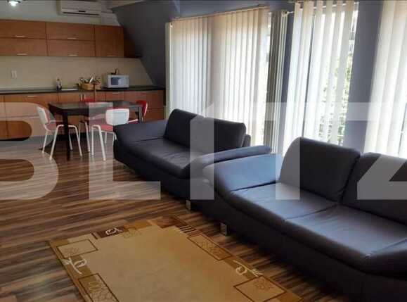 Apartament de închiriat 4 camere Zorilor - 10470AI | BLITZ Cluj-Napoca | Poza2