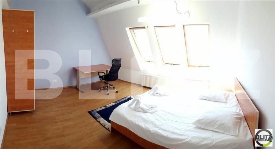 Apartament de închiriat 4 camere Zorilor - 10470AI | BLITZ Cluj-Napoca | Poza6