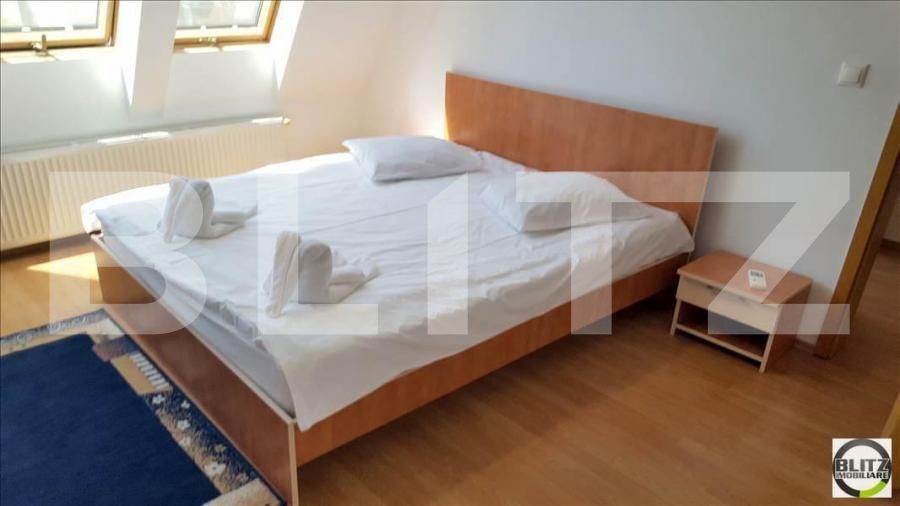 Apartament de închiriat 4 camere Zorilor - 10470AI | BLITZ Cluj-Napoca | Poza5