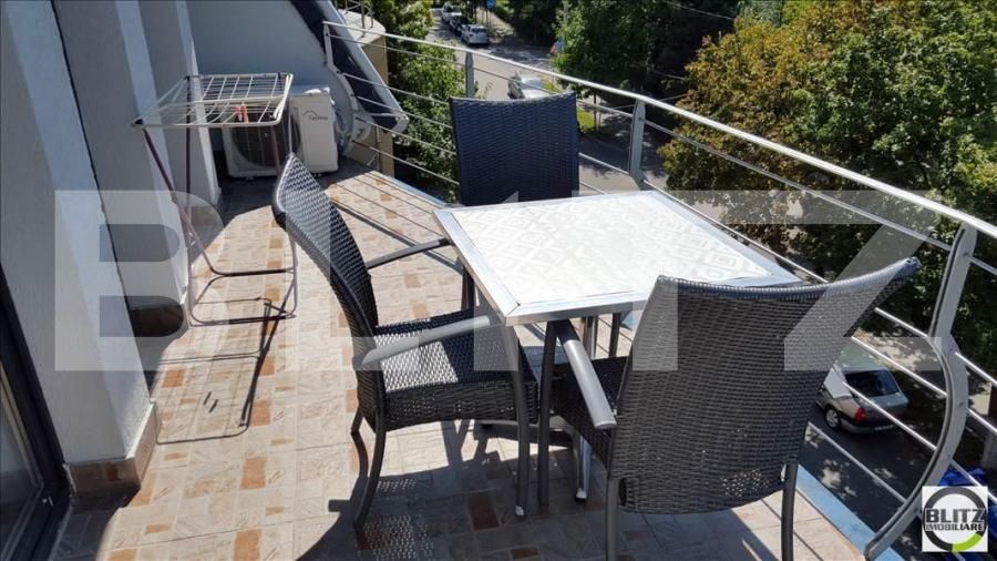 Apartament de închiriat 4 camere Zorilor - 10470AI | BLITZ Cluj-Napoca | Poza14