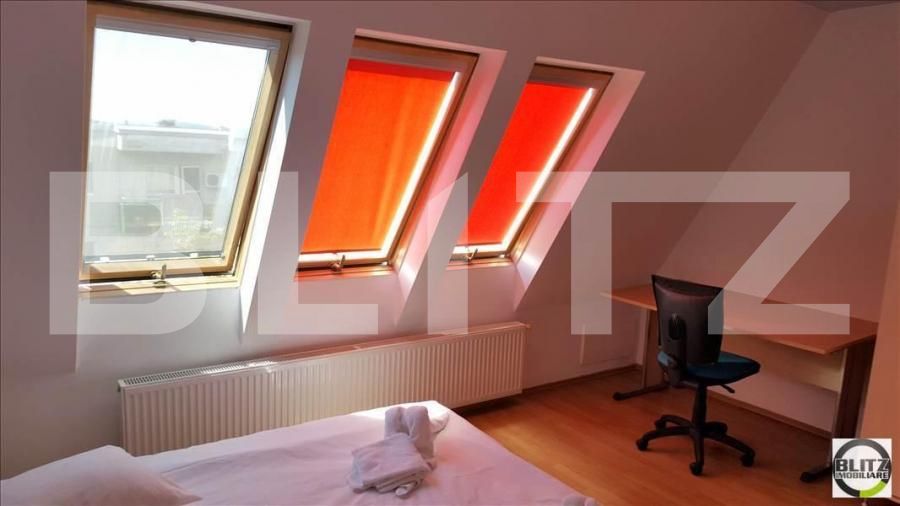 Apartament de închiriat 4 camere Zorilor - 10470AI | BLITZ Cluj-Napoca | Poza8