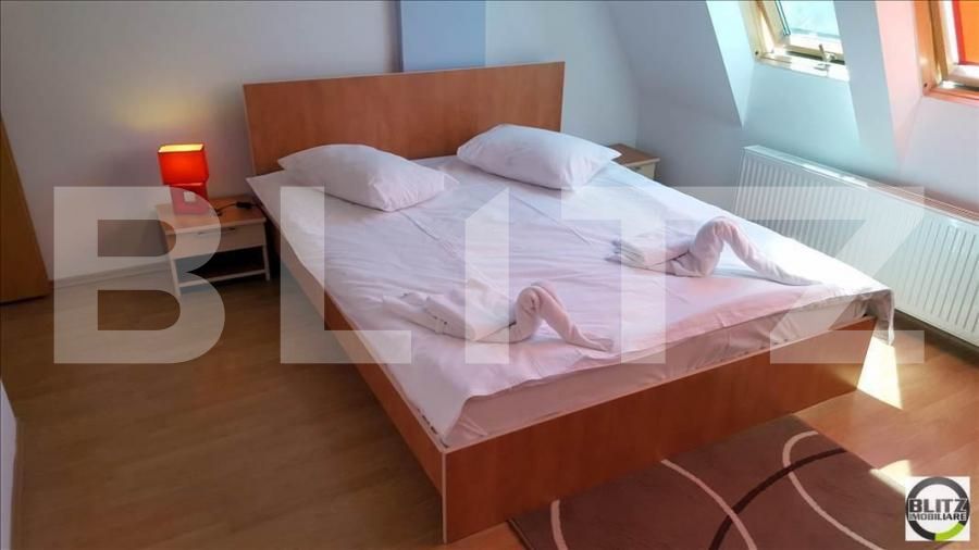 Apartament de închiriat 4 camere Zorilor - 10470AI | BLITZ Cluj-Napoca | Poza10