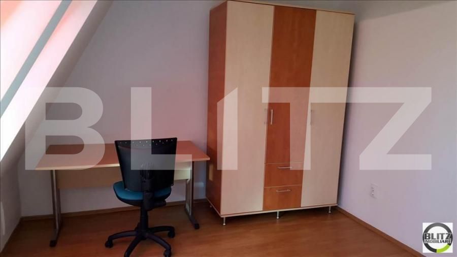 Apartament de închiriat 4 camere Zorilor - 10470AI | BLITZ Cluj-Napoca | Poza9