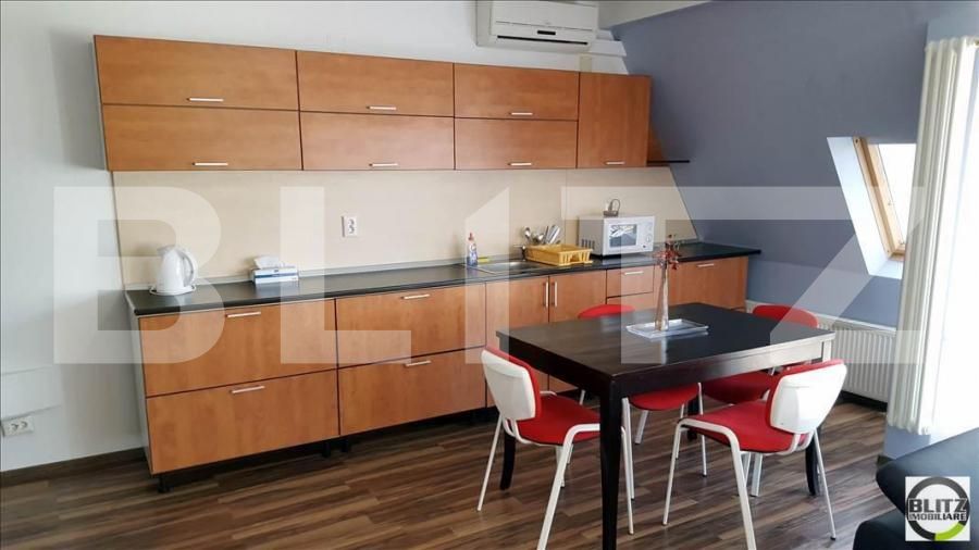 Apartament de închiriat 4 camere Zorilor - 10470AI | BLITZ Cluj-Napoca | Poza3