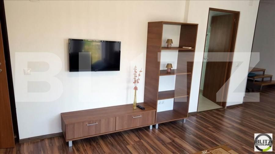 Apartament de închiriat 4 camere Zorilor - 10470AI | BLITZ Cluj-Napoca | Poza4