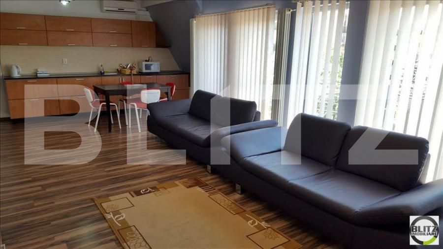 Apartament de închiriat 4 camere Zorilor - 10470AI | BLITZ Cluj-Napoca | Poza2