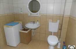 Apartament 2 camere, 54 mp, mobilat modern, zona Hotel Granata