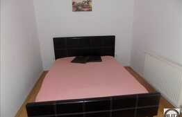 Apartament 2 camere, 54 mp, mobilat modern, zona Hotel Granata