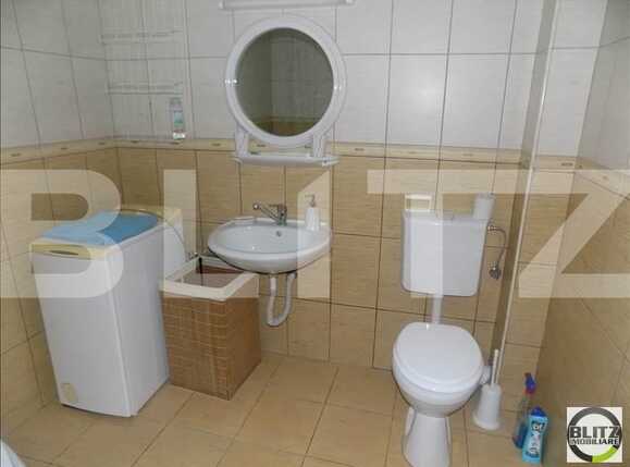 Apartament de închiriat 2 camere Zorilor - 10471AI | BLITZ Cluj-Napoca | Poza10