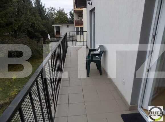 Apartament de închiriat 2 camere Zorilor - 10471AI | BLITZ Cluj-Napoca | Poza11