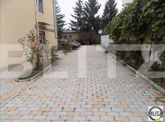 Apartament de închiriat 2 camere Zorilor - 10471AI | BLITZ Cluj-Napoca | Poza12