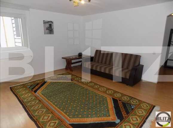 Apartament de închiriat 2 camere Zorilor - 10471AI | BLITZ Cluj-Napoca | Poza1