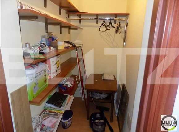 Apartament de închiriat 2 camere Zorilor - 10471AI | BLITZ Cluj-Napoca | Poza8