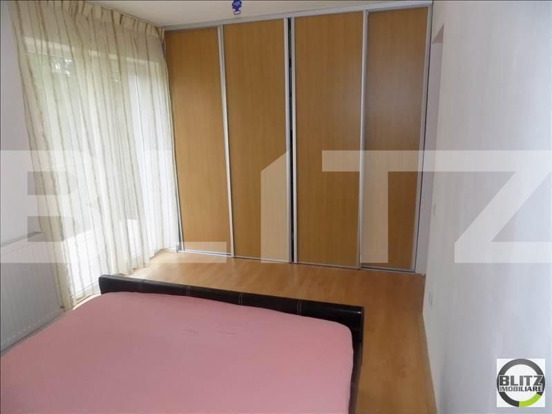 Apartament de închiriat 2 camere Zorilor - 10471AI | BLITZ Cluj-Napoca | Poza4