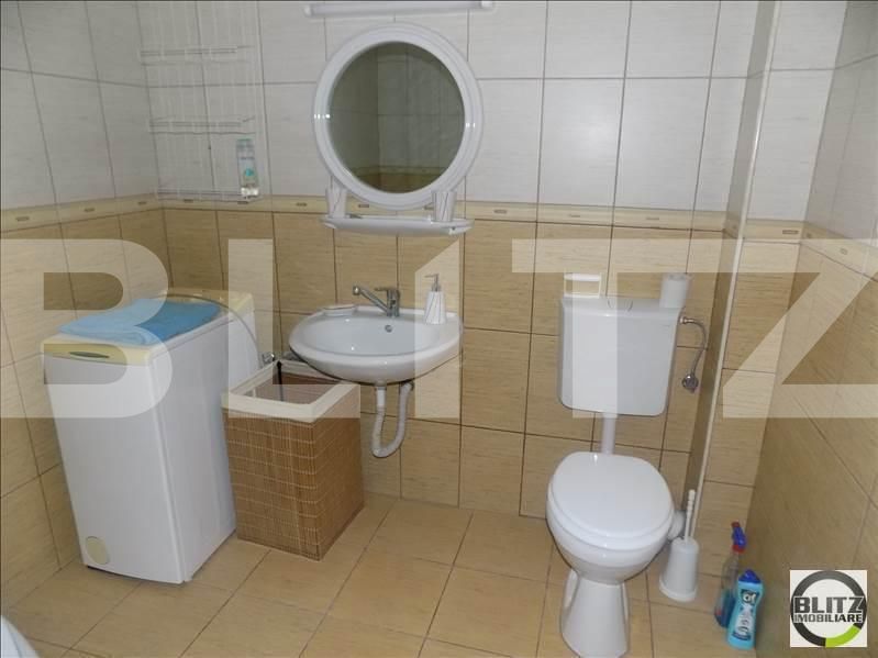 Apartament de închiriat 2 camere Zorilor - 10471AI | BLITZ Cluj-Napoca | Poza10