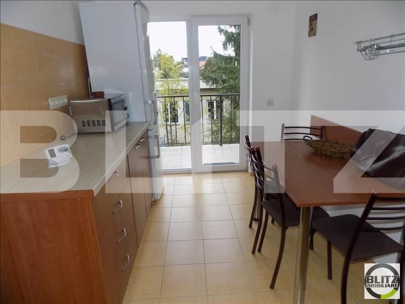 Apartament de închiriat 2 camere Zorilor - 10471AI | BLITZ Cluj-Napoca | Poza6