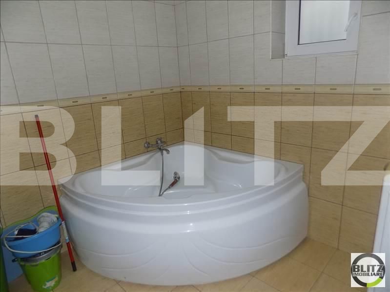 Apartament de închiriat 2 camere Zorilor - 10471AI | BLITZ Cluj-Napoca | Poza9