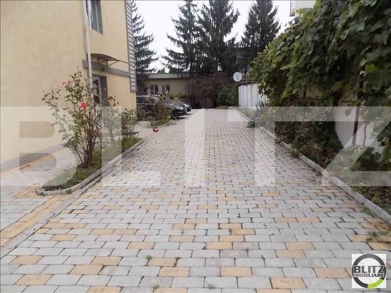 Apartament de închiriat 2 camere Zorilor - 10471AI | BLITZ Cluj-Napoca | Poza12