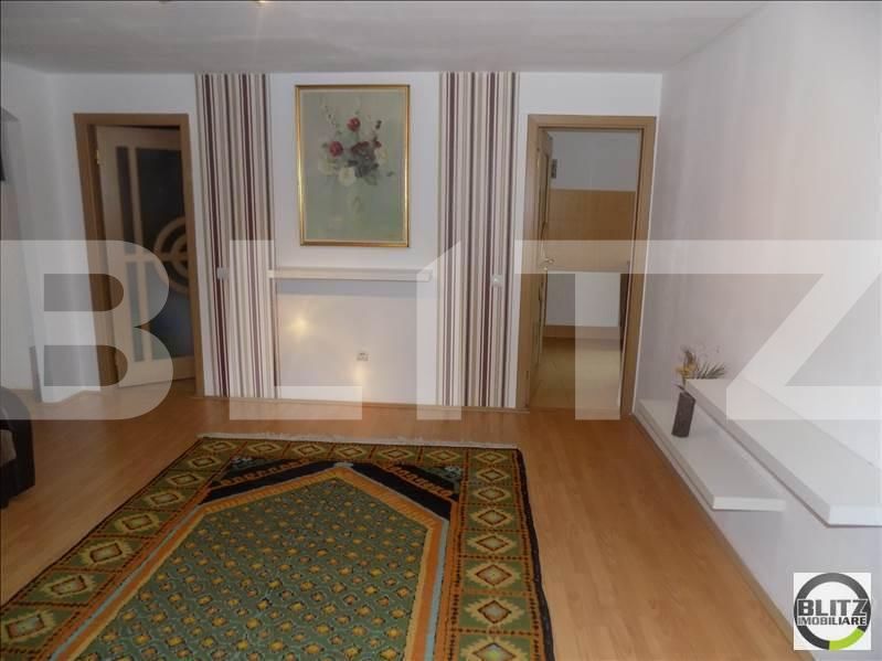 Apartament de închiriat 2 camere Zorilor - 10471AI | BLITZ Cluj-Napoca | Poza2