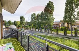 Duplex cu 4 camere în zona Motel Gilău