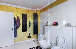 Duplex cu 4 camere în zona Motel Gilău